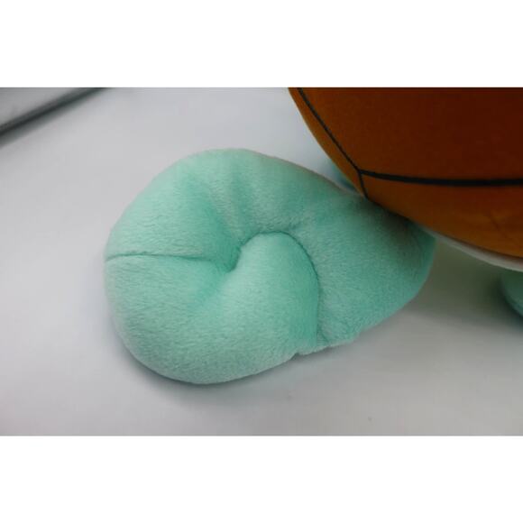 NEW w/o Tags Squirtle Plush Pokemon Banpresto 2018 Sun & Moon Nintendo Authentic - Picture 8 of 12
